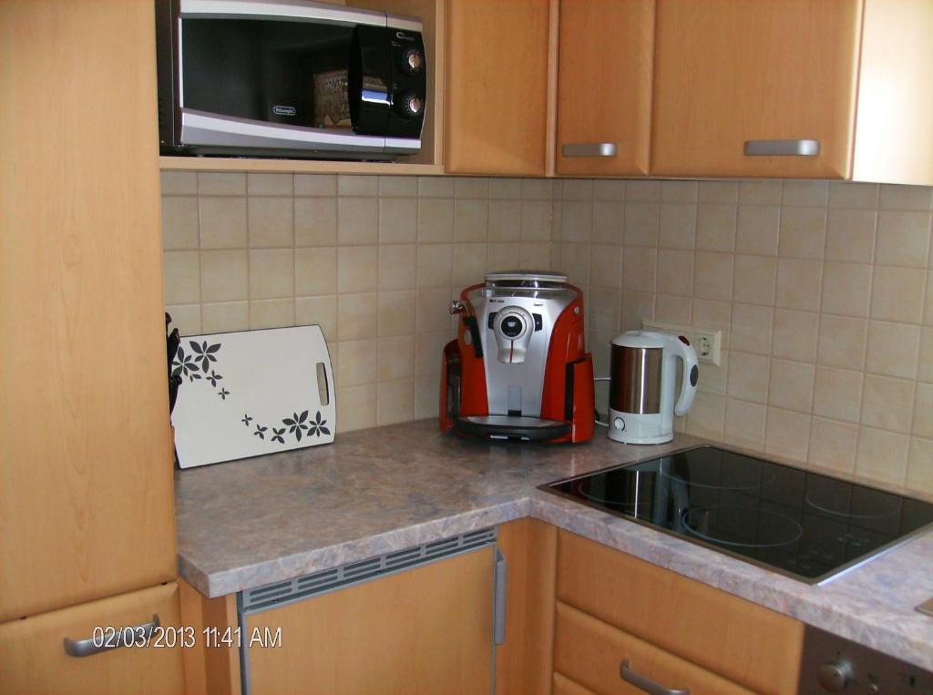 Binderhof Apartamento Weisspriach Quarto foto