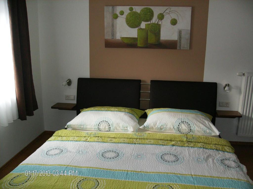 Binderhof Apartamento Weisspriach Quarto foto