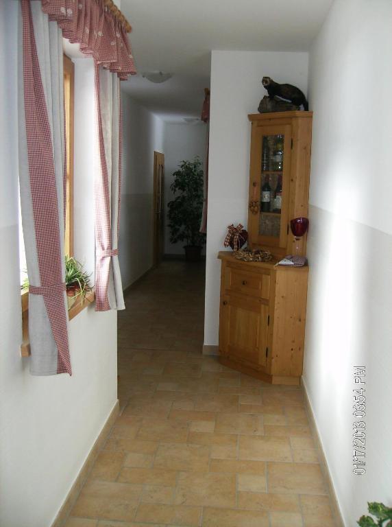 Binderhof Apartamento Weisspriach Quarto foto