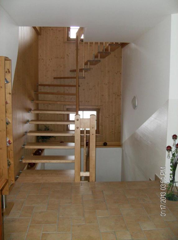 Binderhof Apartamento Weisspriach Quarto foto